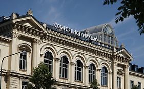 Comfort Hotel Malmö
